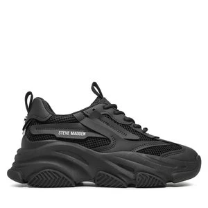 Obrázek produktu Sneakersy Steve Madden Possession-E Sneaker SM19000033 SM19000033-001 Černá