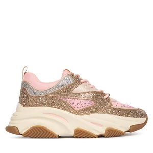 Obrázek produktu Sneakersy Steve Madden Privy 11004670 Hnědá