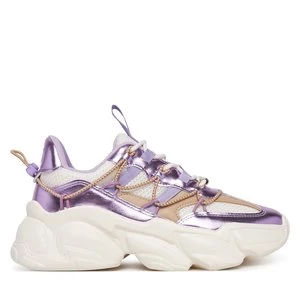 Obrázek produktu Sneakersy Steve Madden Spectator SM11002961 Fialová