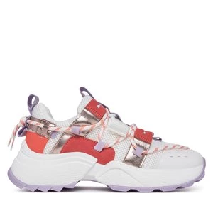 Obrázek produktu Sneakersy Steve Madden Tazmania SM11002419 Bílá