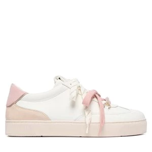 Obrázek produktu Sneakersy Stuart Weitzman Colton SN031 Krémová