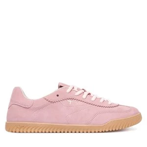 Obrázek produktu Sneakersy Tamaris 1-23623-46 Růžová