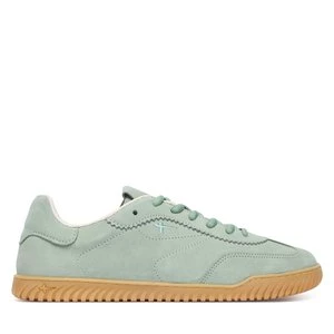 Obrázek produktu Sneakersy Tamaris 1-23623-46 Zelená