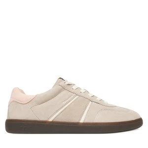 Obrázek produktu Sneakersy Tamaris 1-23624-43 Hnědá
