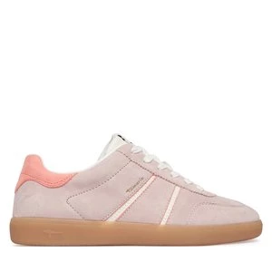 Obrázek produktu Sneakersy Tamaris 1-23624-43 Růžová