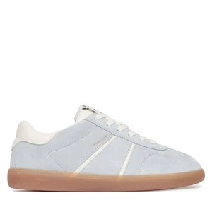 Obrázek produktu Sneakersy Tamaris 1-23624-43 Světle modrá