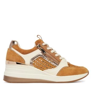 Obrázek produktu Sneakersy Tamaris 1-23703-41 Hnědá
