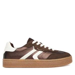 Obrázek produktu Sneakersy Tamaris 1-23723-44 Hnědá