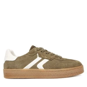 Obrázek produktu Sneakersy Tamaris 1-23723-44 Khaki