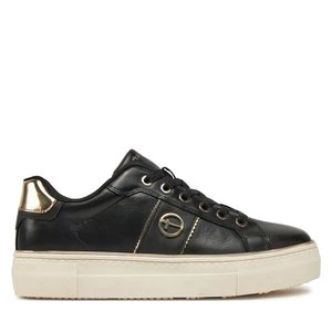 Obrázek produktu Sneakersy Tamaris 1-23724-42 Černá