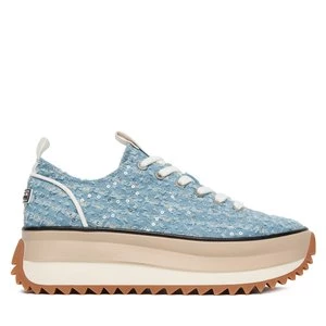 Obrázek produktu Sneakersy Tamaris 1-23731-41 Modrá