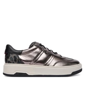 Obrázek produktu Sneakersy Tamaris 1-23775-45 Stříbrná