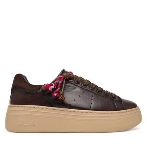 Obrázek produktu Sneakersy Tamaris 1-23775-47 Tmavě hnědá