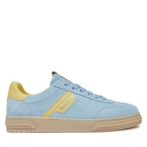 Obrázek produktu Sneakersy Tamaris 1-23788-42 Modrá