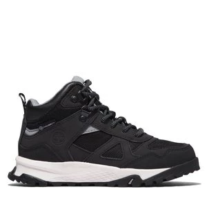 Obrázek produktu Sneakersy Timberland Lincoln Peak Mid Wp TB0A5NT70151 Černá