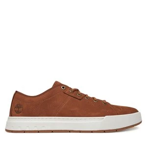 Obrázek produktu Sneakersy Timberland Maple Grove Low Lace TB0A6A2DEM71 Hnědá