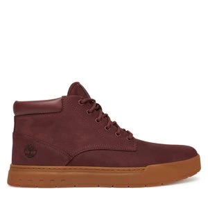 Obrázek produktu Sneakersy Timberland Maple Grove TB0A69FNEQ31 Bordó