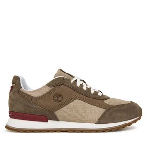 Obrázek produktu Sneakersy Timberland Scout Heights Low lace TB0A419GAGD1 Béžová