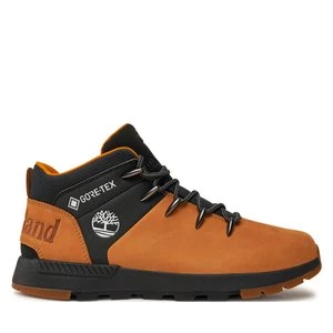 Obrázek produktu Sneakersy Timberland Sprint Trekker Mid Gtx TB1A2QZE2311 Béžová
