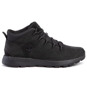 Obrázek produktu Sneakersy Timberland Sprint Trekker Mid Hiker TB0A1YN50151 Černá