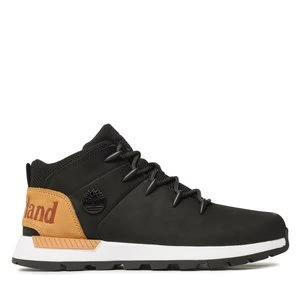 Obrázek produktu Sneakersy Timberland Sprint Trekker Mid TB0A24AB0151 Černá