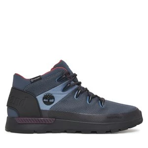 Obrázek produktu Sneakersy Timberland Sprint Trekker Mid TB0A6CRBEJK1 Šedá