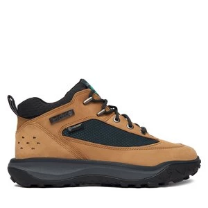 Obrázek produktu Sneakersy Timberland Timbercush Motion 7 Mid TB0A2NDCEM51 Hnědá