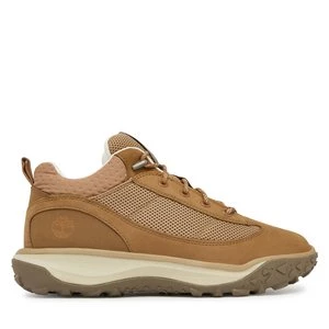 Obrázek produktu Sneakersy Timberland Timbercush Motion 7 Mid TB0A6F7EEM51 Hnědá