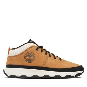 Obrázek produktu Sneakersy Timberland Winsor Trail Hiker TB0A5TWV2311 Hnědá