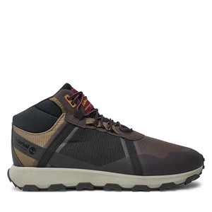 Obrázek produktu Sneakersy Timberland Winsor Trail Mid Lc TB0A41W7EJU1 Hnědá
