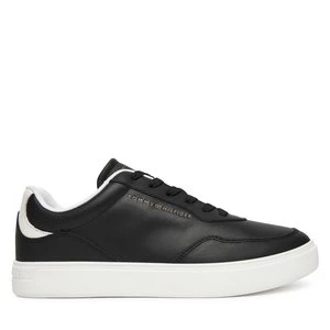 Obrázek produktu Sneakersy Tommy Hilfiger Casual Cupsole FW0FW08689 Černá