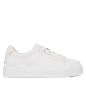 Obrázek produktu Sneakersy Tommy Hilfiger Chic Cupsole FW0FW09107 Bílá