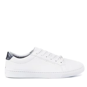 Obrázek produktu Sneakersy Tommy Hilfiger Essential Sneaker FW0FW03682 Bílá