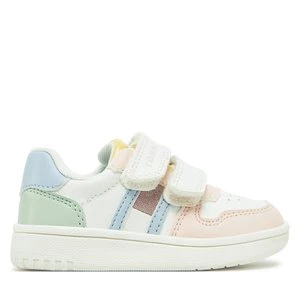 Obrázek produktu Sneakersy Tommy Hilfiger Flag Low Cut Velcro Sneaker T1A9-33730-1439 M Barevná