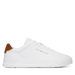 Obrázek produktu Sneakersy Tommy Hilfiger FM0FM05367 Bílá