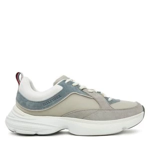 Obrázek produktu Sneakersy Tommy Hilfiger FM0FM05384 Šedá