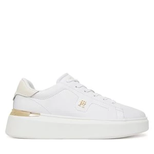 Obrázek produktu Sneakersy Tommy Hilfiger FW0FW08631 Bílá