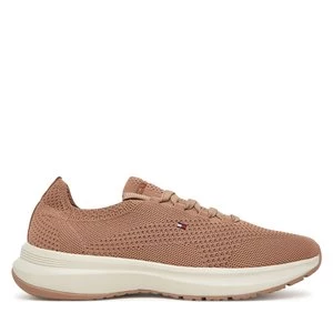 Obrázek produktu Sneakersy Tommy Hilfiger FW0FW08813 Béžová