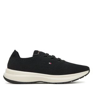 Obrázek produktu Sneakersy Tommy Hilfiger FW0FW08813 Černá