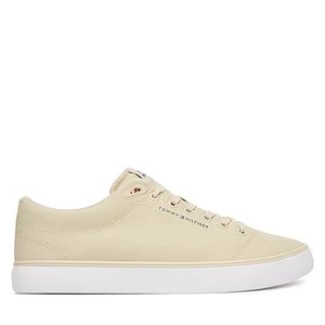 Obrázek produktu Sneakersy Tommy Hilfiger Harlem Core Ii Cvs FM0FM05817 Béžová