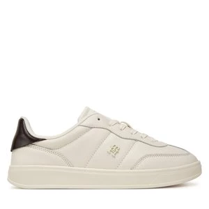 Obrázek produktu Sneakersy Tommy Hilfiger Heritage Shiny FW0FW08823 Bílá