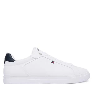 Obrázek produktu Sneakersy Tommy Hilfiger Icon Court FM0FM05946 Bílá