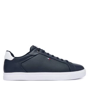 Obrázek produktu Sneakersy Tommy Hilfiger Icon Court FM0FM05946 Tmavomodrá