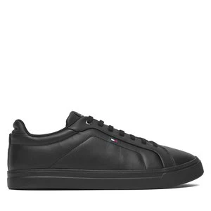 Obrázek produktu Sneakersy Tommy Hilfiger Icon Court Light Ess FM0FM05678 Černá