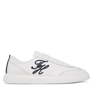 Obrázek produktu Sneakersy Tommy Hilfiger Icon FW0FW09402 Bílá