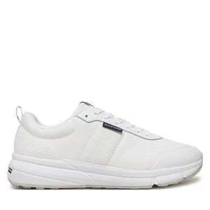Obrázek produktu Sneakersy Tommy Hilfiger Lightweight Modern FM0FM05326 Bílá