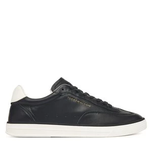 Obrázek produktu Sneakersy Tommy Hilfiger Lo Lux Lth FM0FM05815 Černá