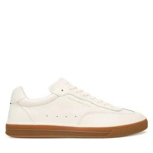 Obrázek produktu Sneakersy Tommy Hilfiger Lo Lux Lth FM0FM05815 Écru