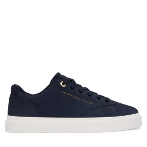 Obrázek produktu Sneakersy Tommy Hilfiger Logo Cupsole Trainers FW0FW09109 Tmavomodrá