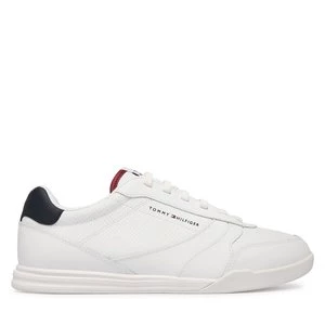 Obrázek produktu Sneakersy Tommy Hilfiger Lopro Lth FM0FM05827 Bílá